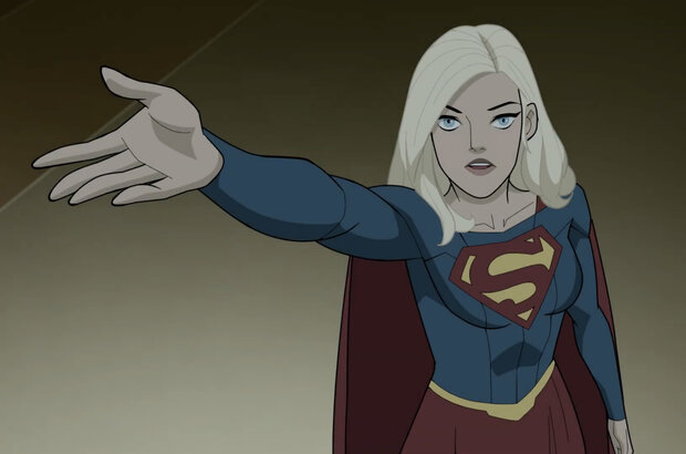 Legion of Super-Heroes (2023) - photo 1