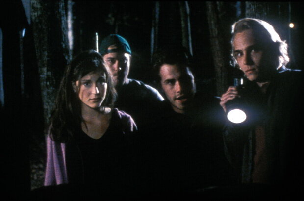 Cabin Fever (2002) - photo 2