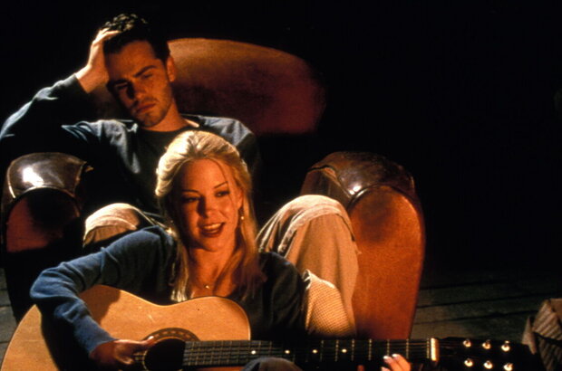 Cabin Fever (2002) - photo 3