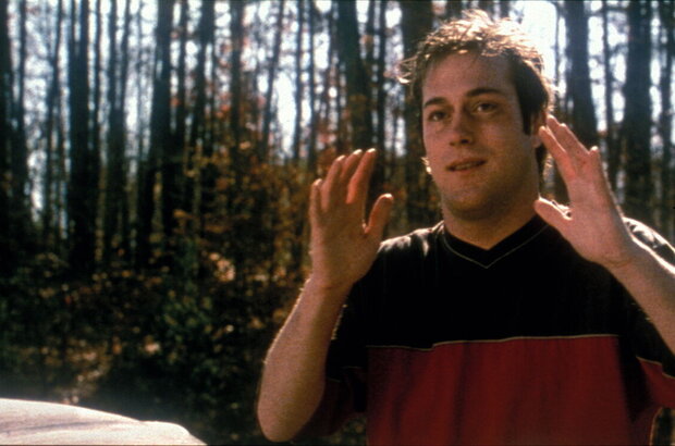 Cabin Fever (2002) - photo 4