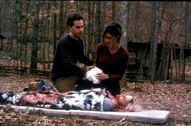 Cabin Fever (2002) - photo 1