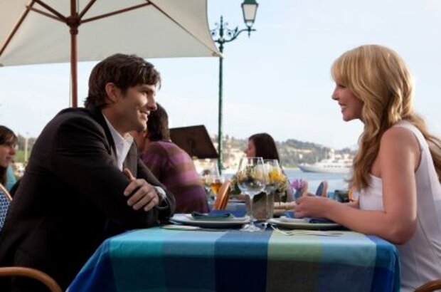 Killers (2010) - photo 1