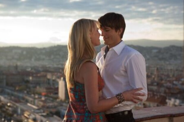 Killers (2010) - photo 6