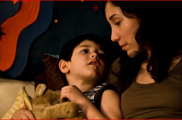 When We Leave (2010) - photo 2