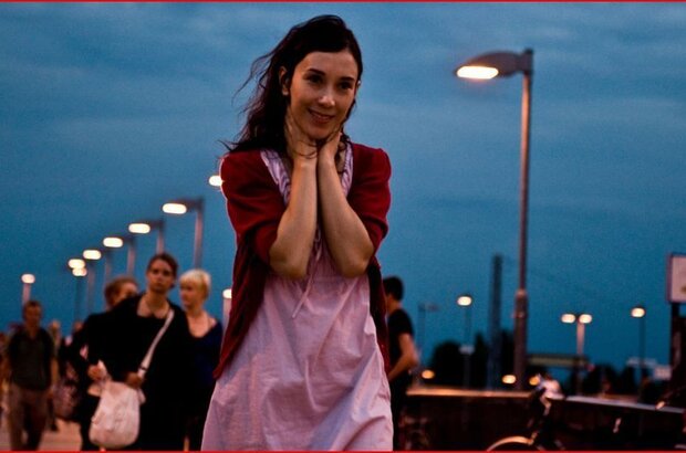 When We Leave (2010) - photo 3