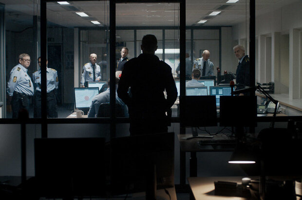 Виновный (2018) - фото 5