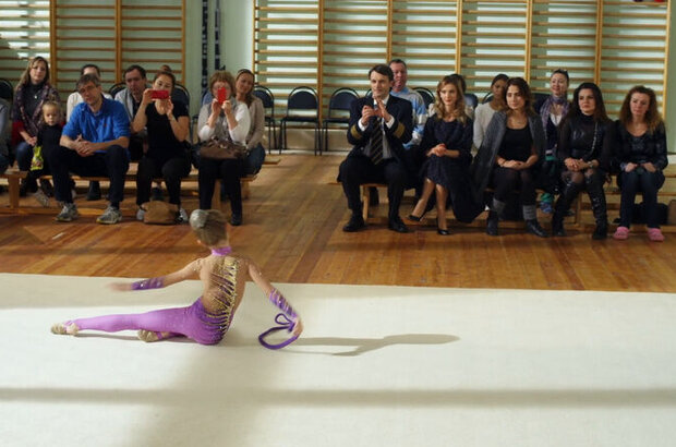 Speshite lubit (2014) - photo 16