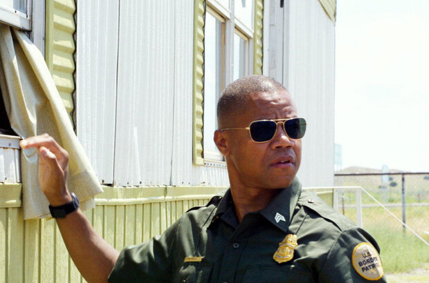 Linewatch (2008) - photo 1