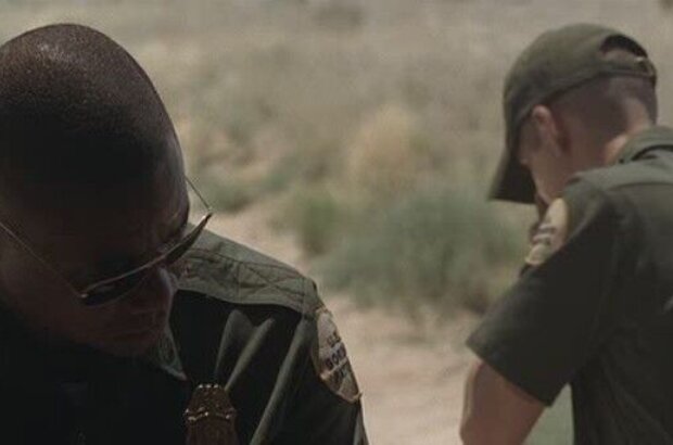 Linewatch (2008) - photo 3