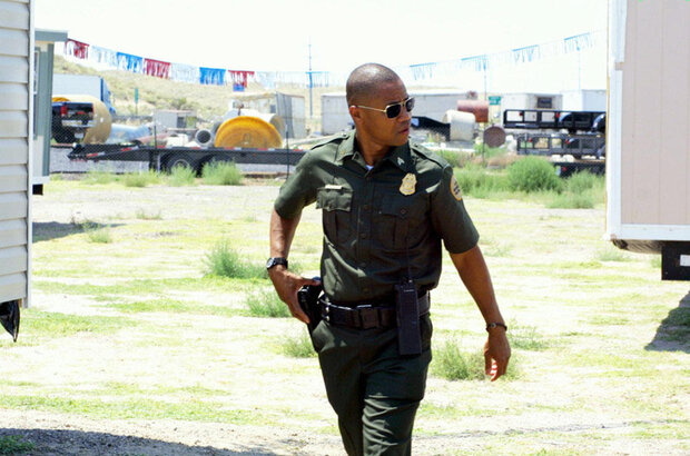 Linewatch (2008) - photo 4