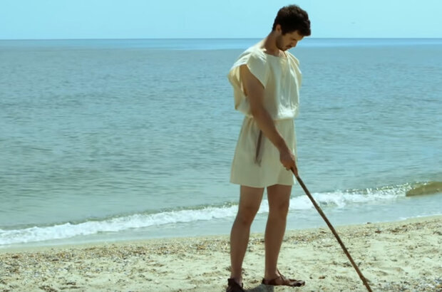 Archimedes. The Master of Numbers (2014) - photo 1