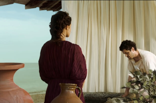 Archimedes. The Master of Numbers (2014) - photo 6