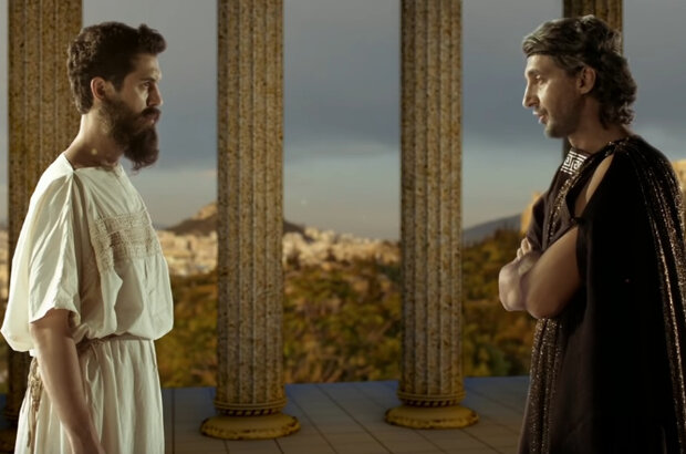 Archimedes. The Master of Numbers (2014) - photo 7