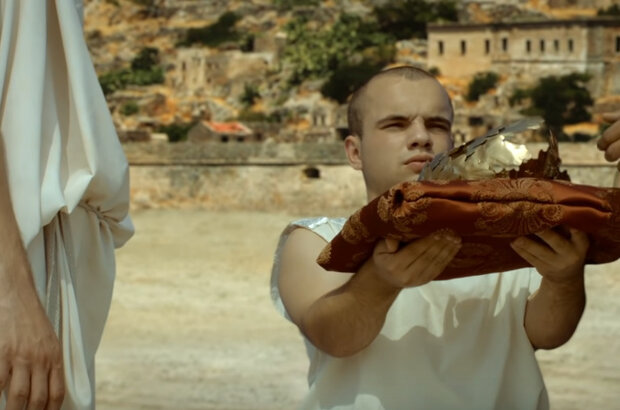 Archimedes. The Master of Numbers (2014) - photo 3