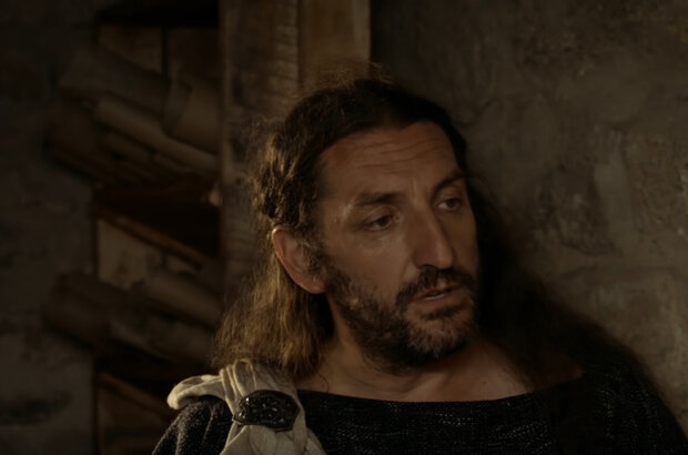 Archimedes. The Master of Numbers (2014) - photo 5