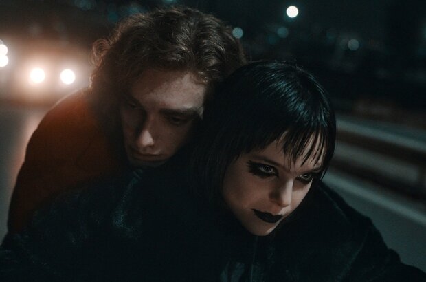 Mimì – Prince of Darkness (2023) - photo 2