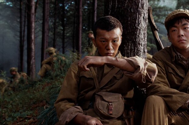 The Sacrifice (2020) - photo 1
