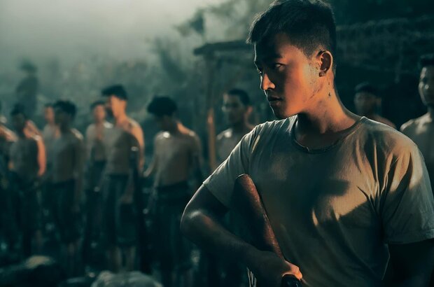 The Sacrifice (2020) - photo 4