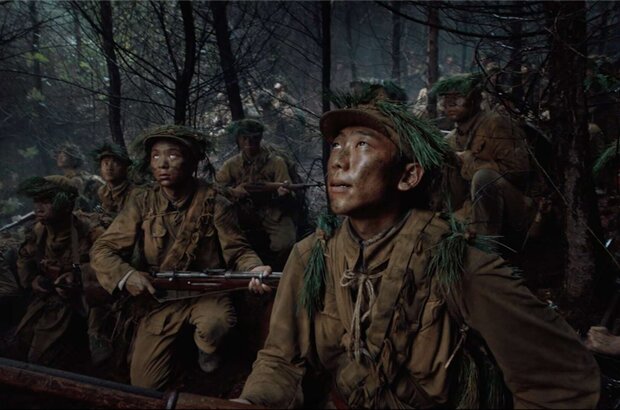 The Sacrifice (2020) - photo 3