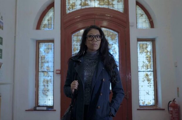 The Elevator (2023) - photo 1
