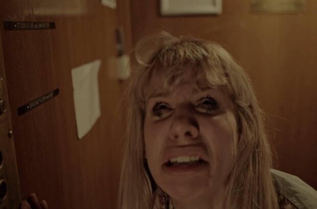 The Elevator (2023) - photo 3
