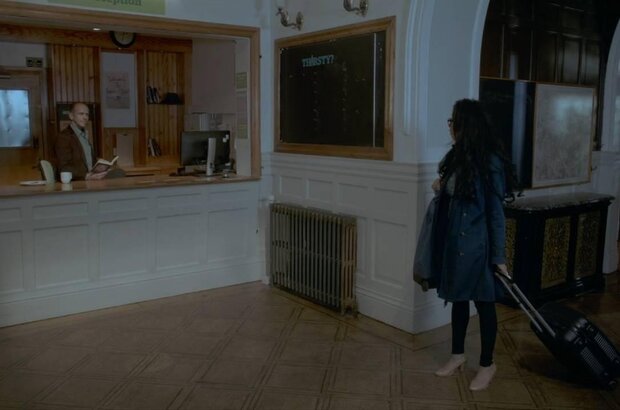 The Elevator (2023) - photo 5
