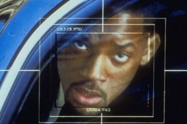 Enemy of the State (1998) - photo 2