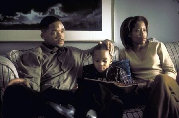 Enemy of the State (1998) - photo 1