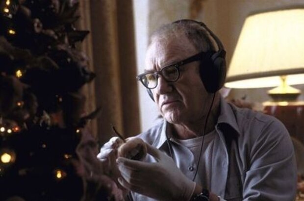 Enemy of the State (1998) - photo 4