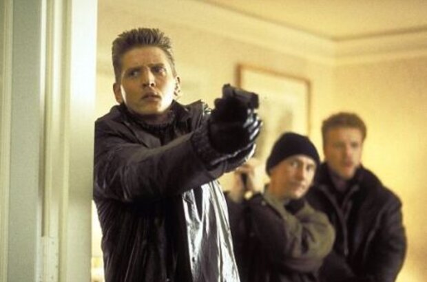 Enemy of the State (1998) - photo 6