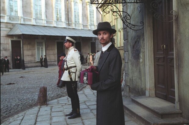 The Rider Named Death (2004) - photo 8