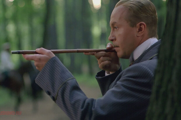 The Rider Named Death (2004) - photo 7
