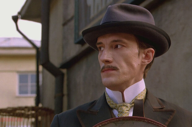 The Rider Named Death (2004) - photo 2