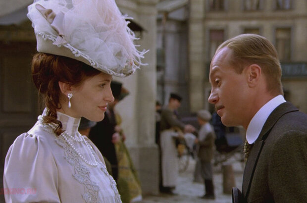The Rider Named Death (2004) - photo 3