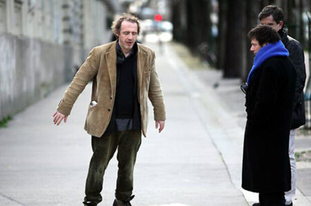 A Christmas Tale (2008) - photo 2