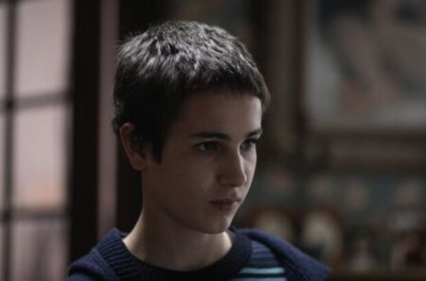 A Christmas Tale (2008) - photo 6