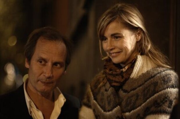 A Christmas Tale (2008) - photo 5
