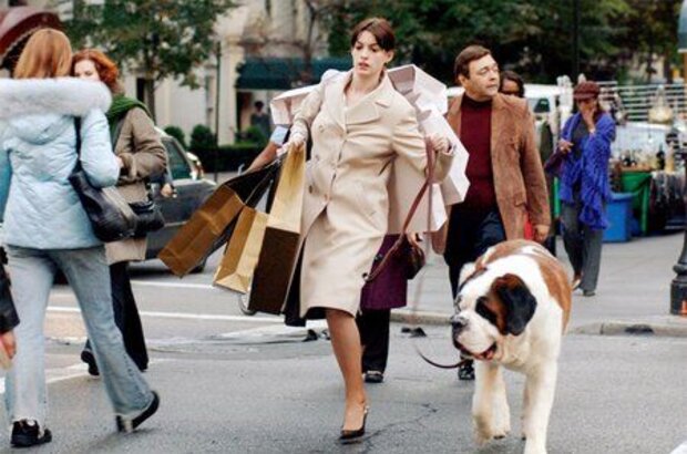 The Devil Wears Prada (2006) - photo 2