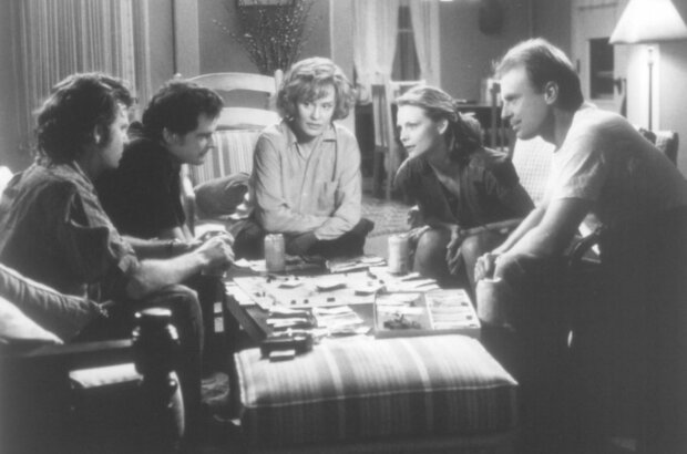 Тысяча акров (1997) - фото 1