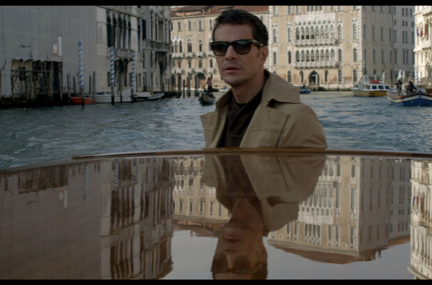 Latitudes (2014) - photo 5
