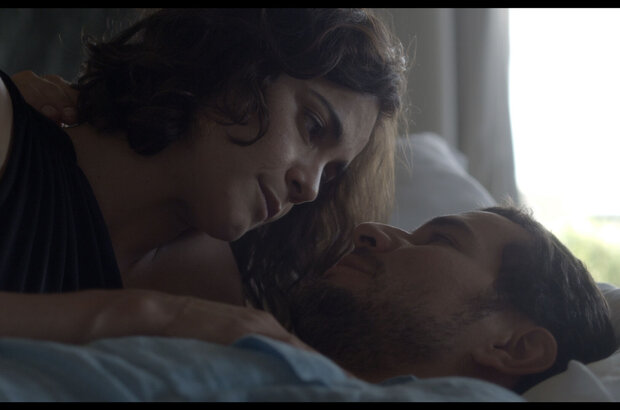 Latitudes (2014) - photo 3