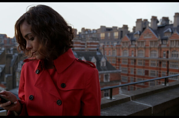 Latitudes (2014) - photo 4