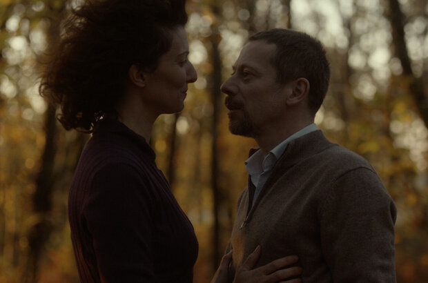 The Blue Room (2014) - photo 1