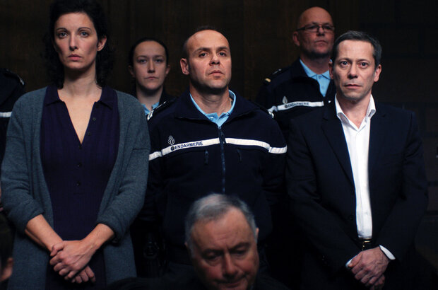 The Blue Room (2014) - photo 4