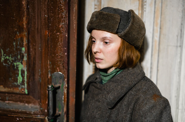 Дылда (2019) - фото 14