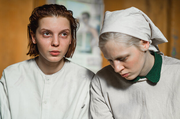 Дылда (2019) - фото 11