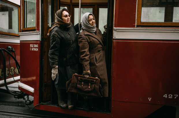 Дылда (2019) - фото 10