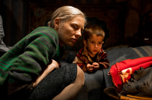 Дылда (2019) - фото 13