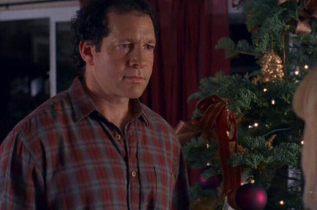 Single Santa Seeks Mrs. Claus (2005) - photo 1