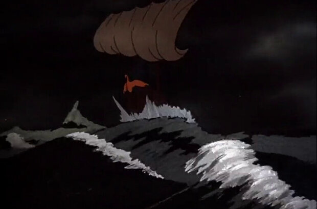 Scarlet Flower (1952) - photo 5